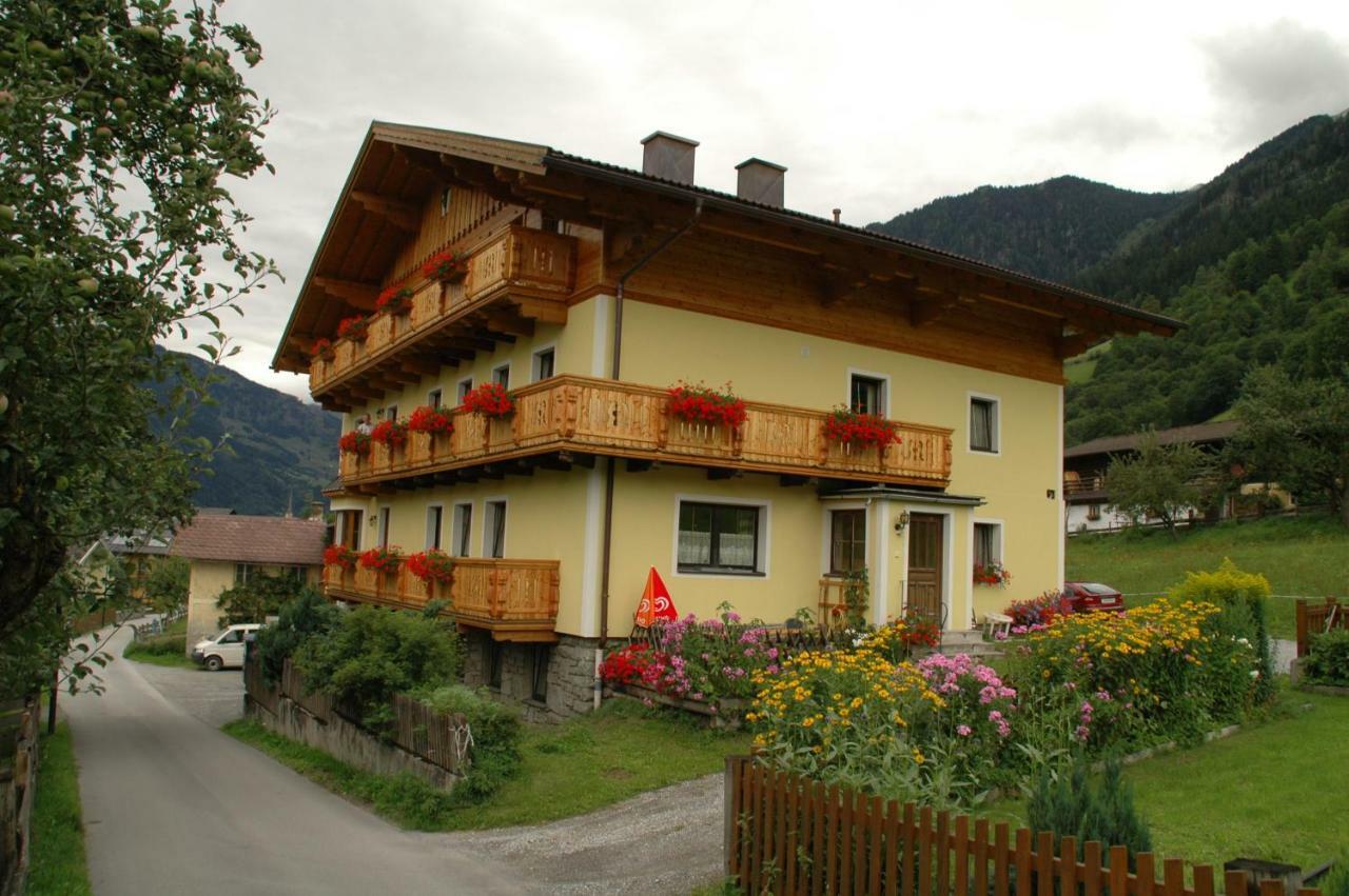 Moisesgut Villa Bad Hofgastein Exterior photo
