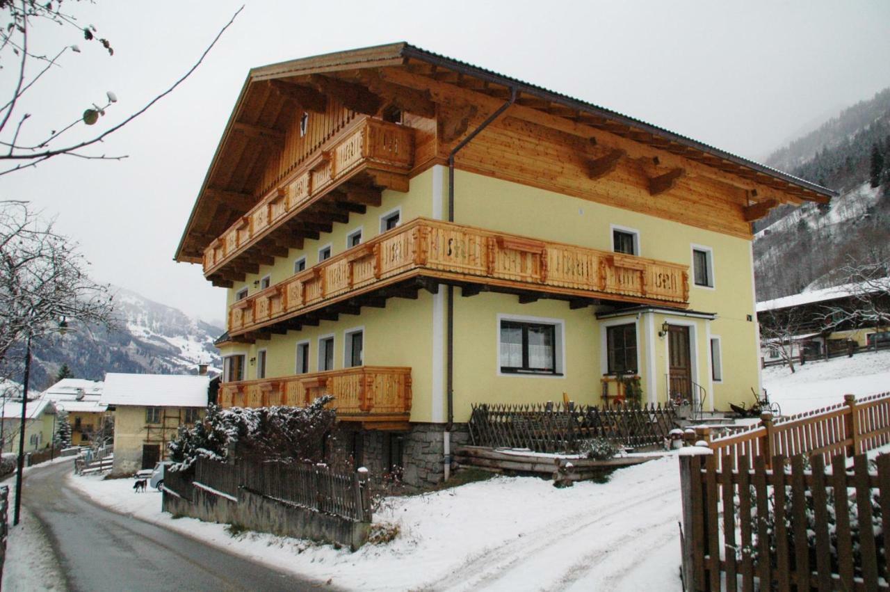 Moisesgut Villa Bad Hofgastein Exterior photo